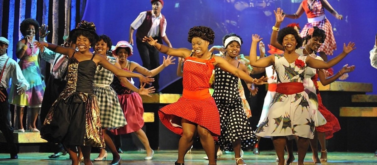 Africa Umoja Tickets