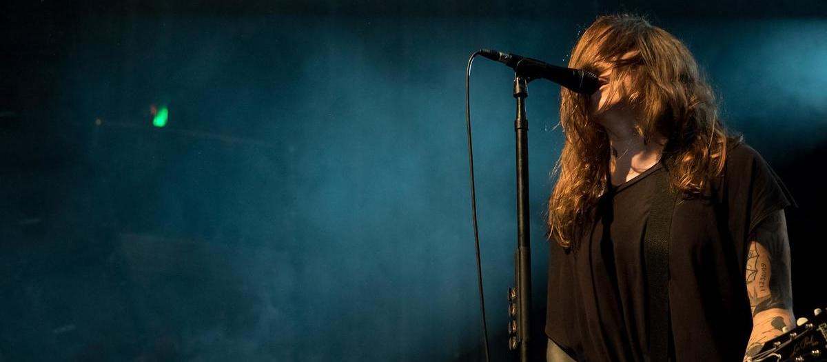 Against Me! Tickets