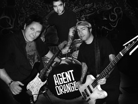 Agent Orange