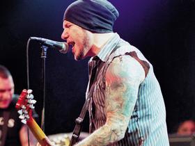 Agnostic Front with Sick Of It All (21+)