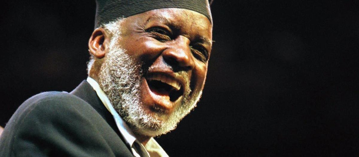 Ahmad Jamal Tickets
