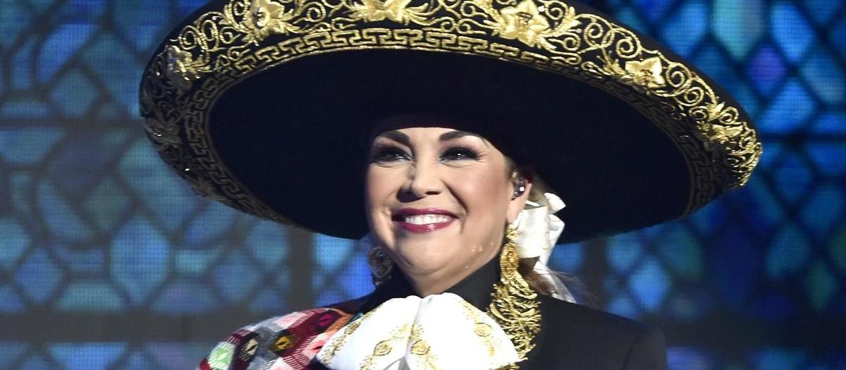Aida Cuevas Tickets