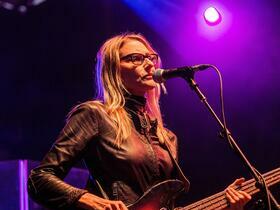 Aimee Mann