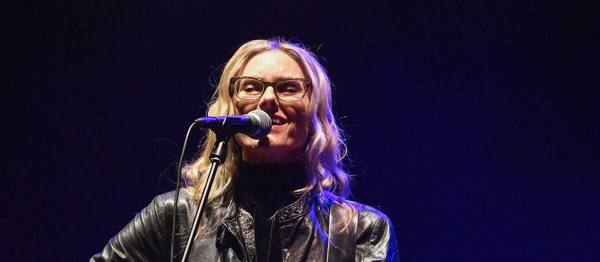 Aimee Mann Tickets