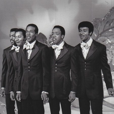 Ain't Too Proud - The Life and Times of The Temptations Ain't Too Proud - The Life and Times of The Temptations
