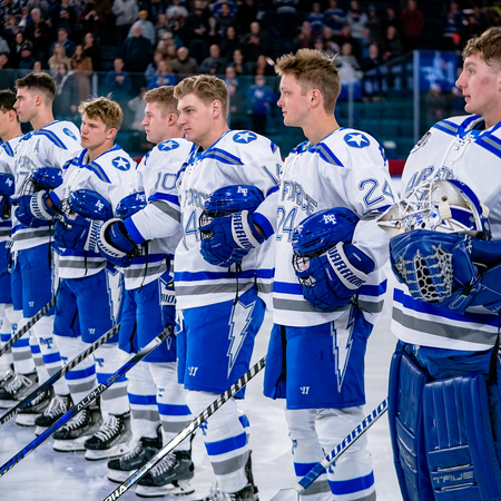 Lindenwood Lions at Air Force Academy Falcons Mens Hockey tickets - Cadet  Ice Arena - 10/08/2023