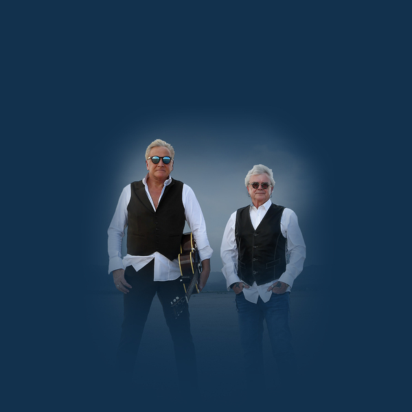 Air Supply Tickets Nashville (Schermerhorn Symphony Center) Mar 10