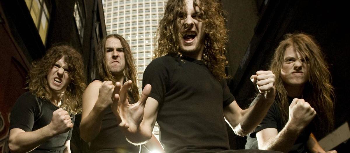 Airbourne Concert Tickets, 20232024 Tour Dates & Locations SeatGeek