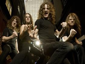 Airbourne