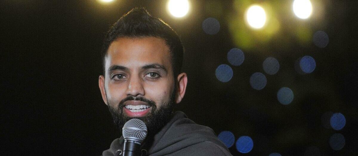 Akaash Singh Tickets, 2023 Showtimes & Locations | SeatGeek