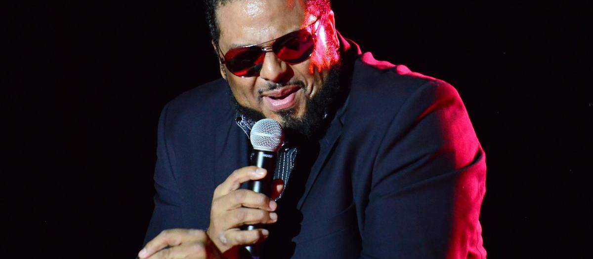 Al B. Sure! Tickets