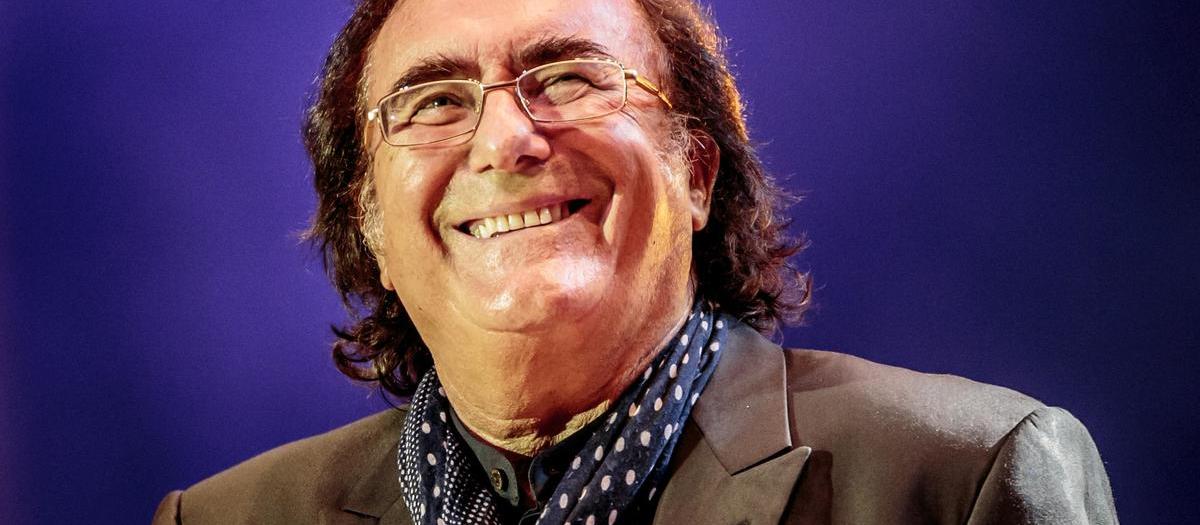 Al Bano Tickets