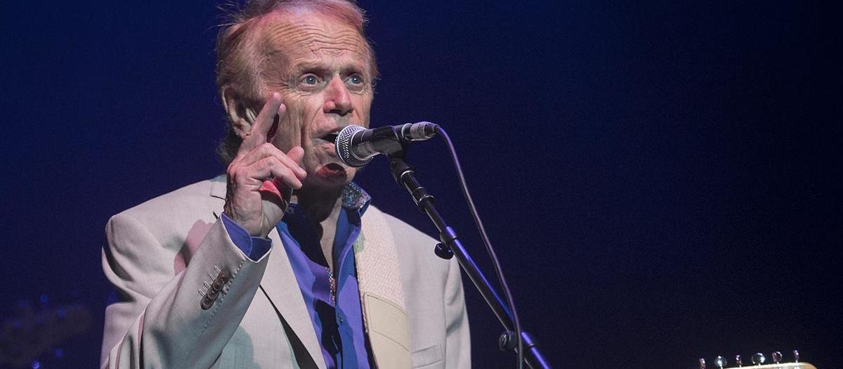 Al Jardine Tickets