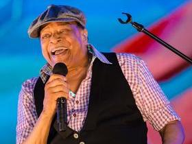 Tribute to Al Jarreau