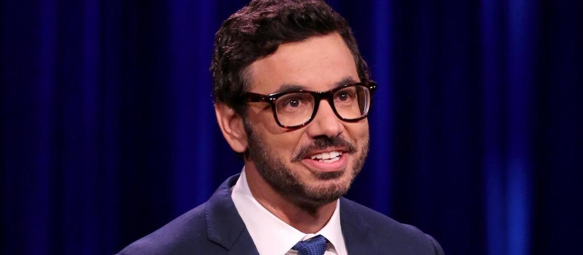 Al Madrigal Tickets