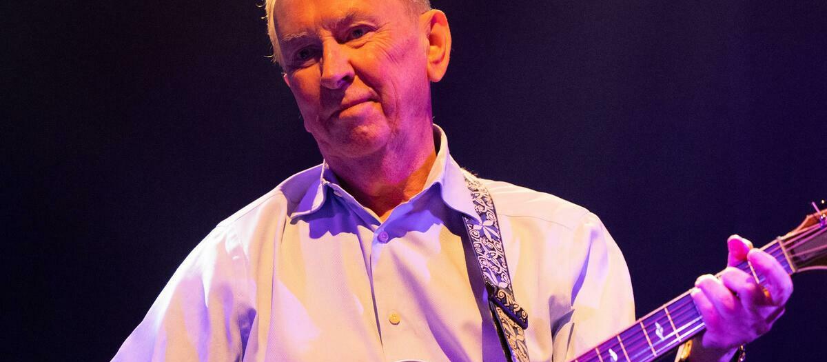 Al Stewart Concert Tickets and Tour Dates SeatGeek