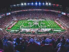 Alabama Crimson Tide Football Tickets