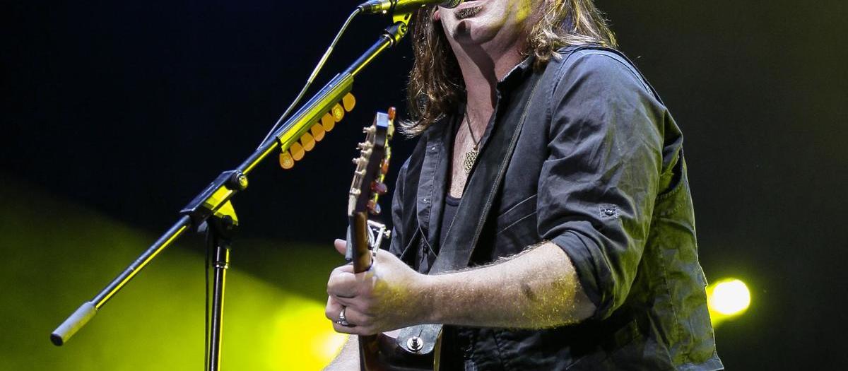 Alan Doyle Tickets