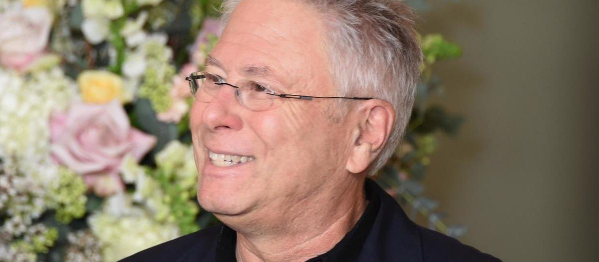 Alan Menken Tickets