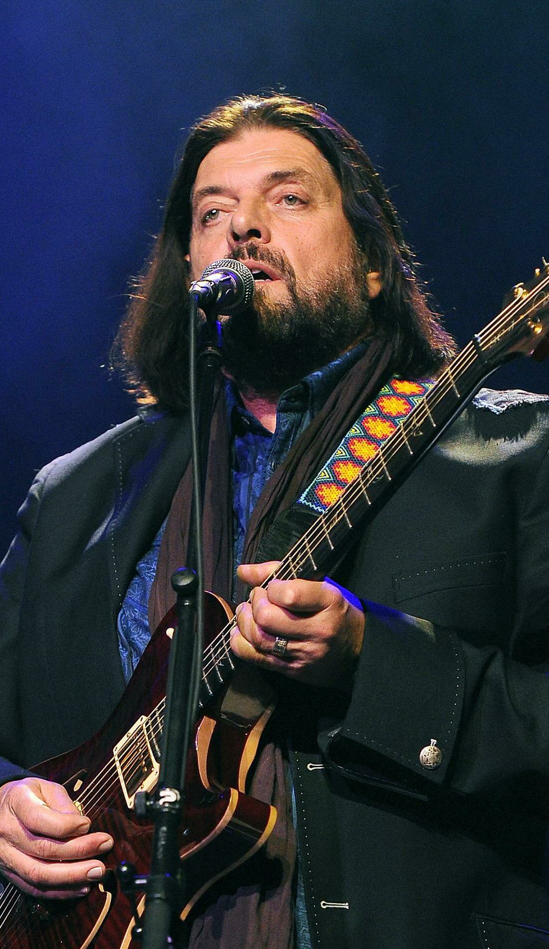Alan Parsons Live Project Concert Tickets and Tour Dates SeatGeek