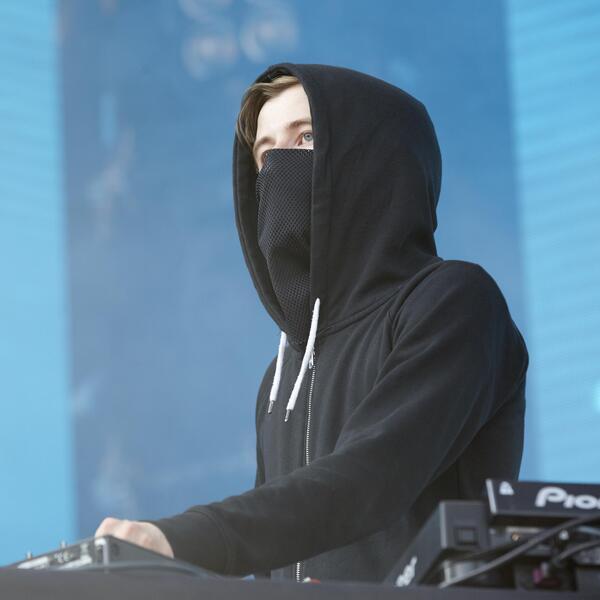 Alan Walker Tickets Miami Beach (LIV Nightclub) - Jan 20, 2024 at 11 ...