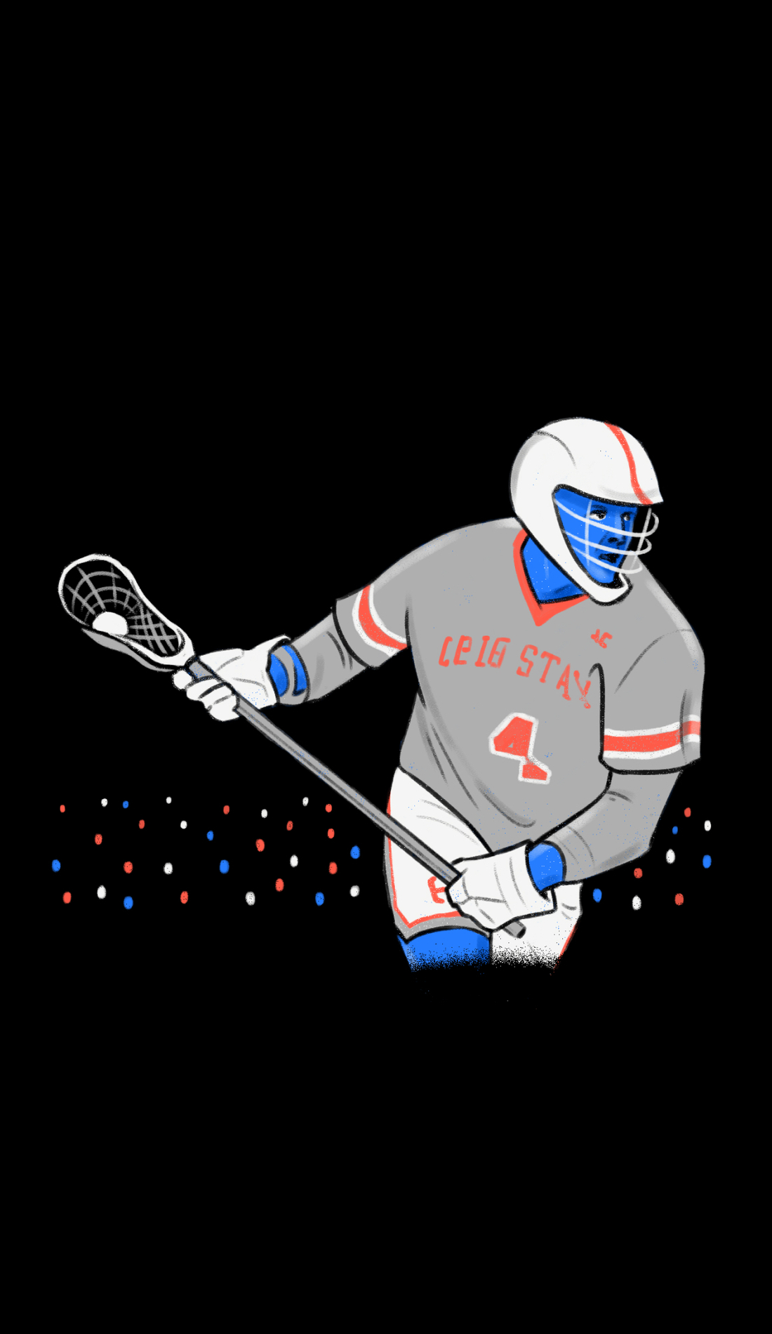 A Albany FireWolves live event