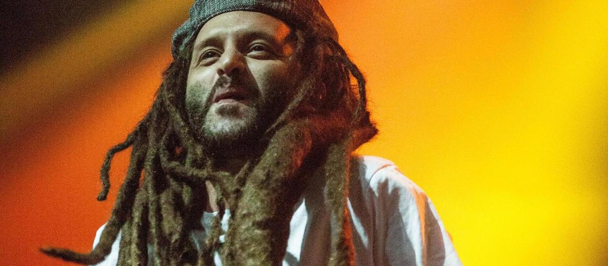 Alborosie Tickets