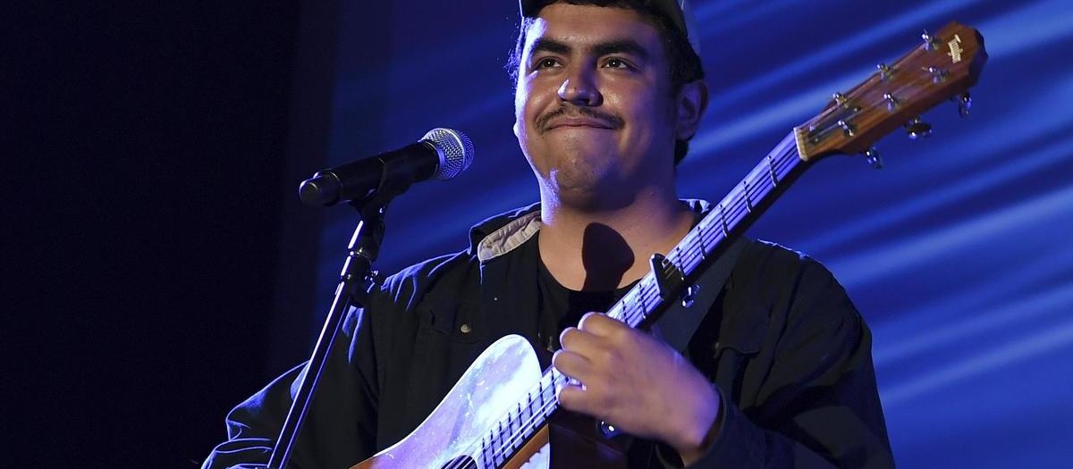 Alejandro Aranda Tickets