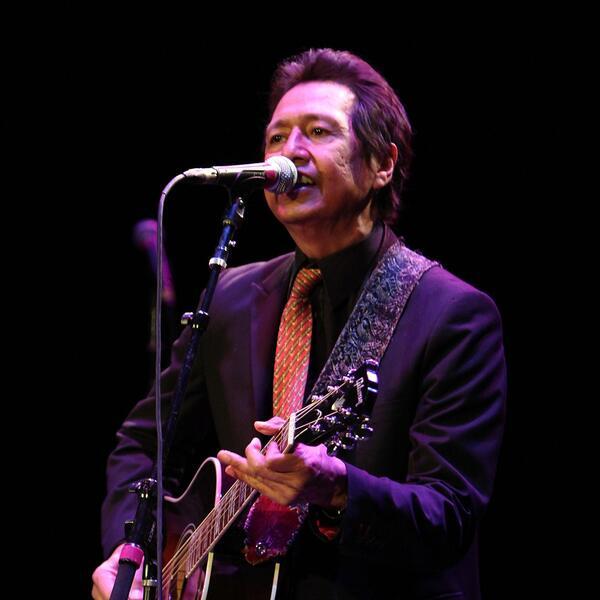 Alejandro Escovedo Tickets Austin (Austin City Limits Live at The Moody ...