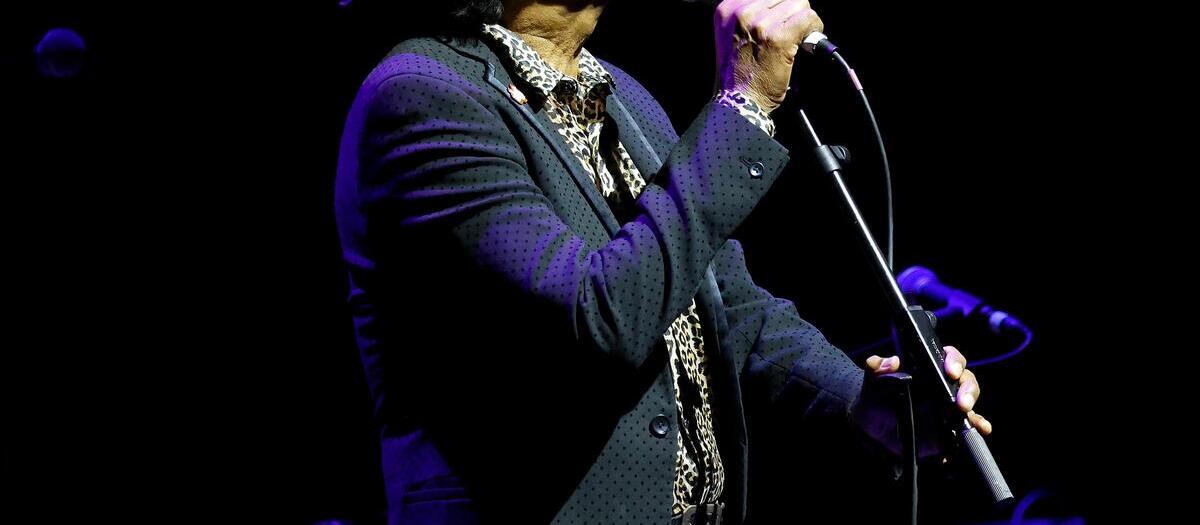 Alejandro Escovedo Tickets