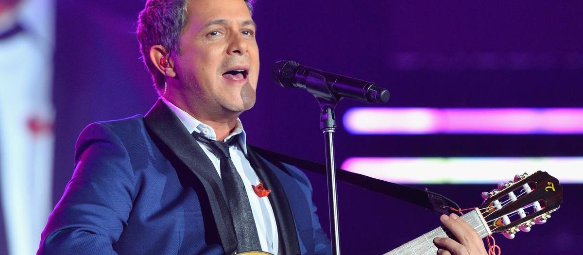 Alejandro Sanz Tickets