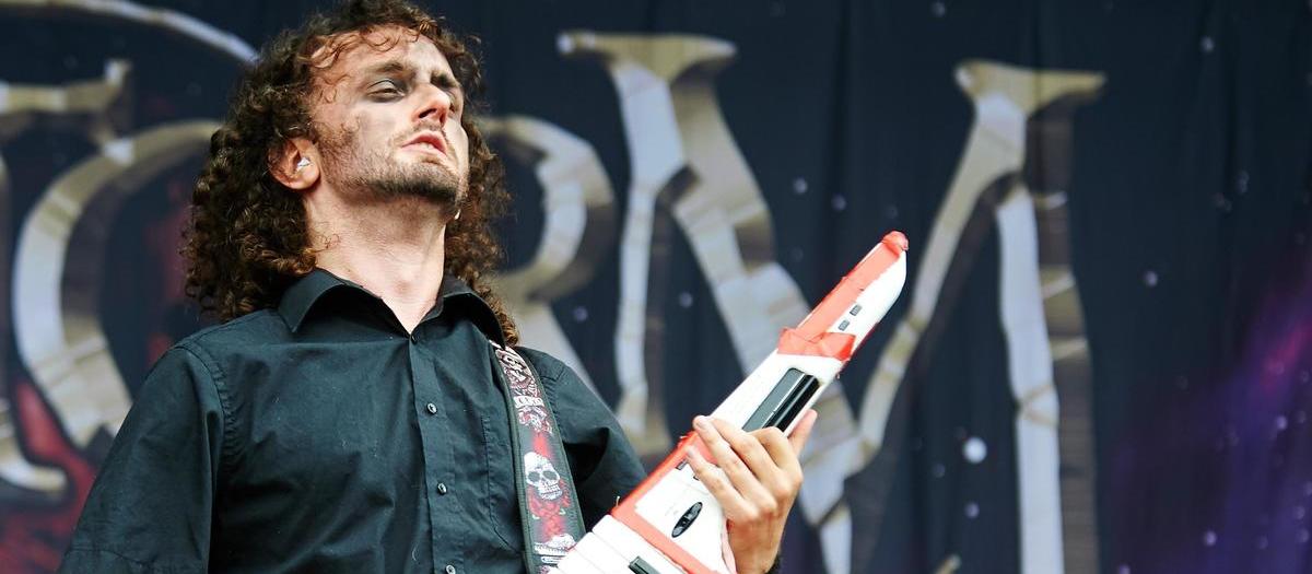 Alestorm Tickets