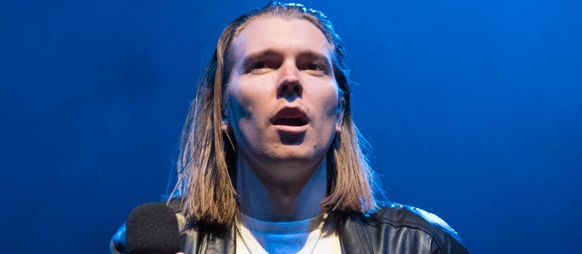 Alex Cameron Tickets