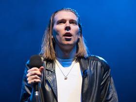 Alex Cameron (16+)