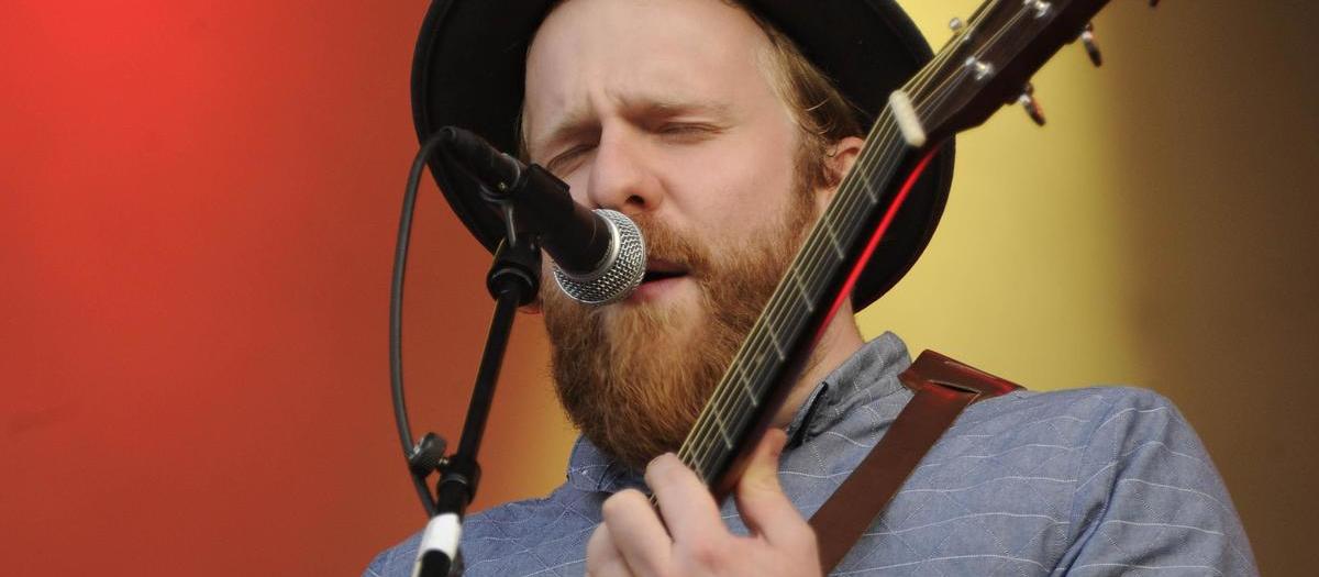 Alex Clare Tickets