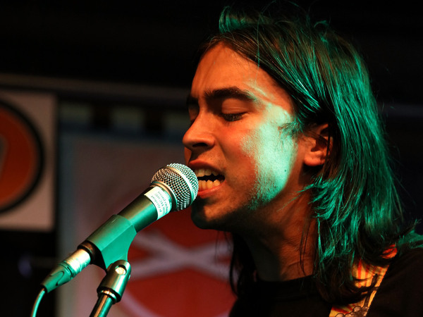 Alex G)) Band Profile and Upcoming Los Angeles Concerts - Oh My Rockness