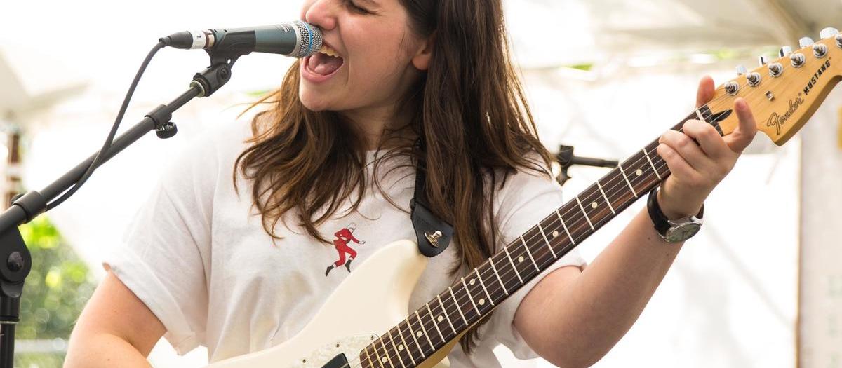 Alex Lahey Tickets