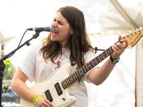 Alex Lahey