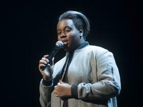 Alex Newell