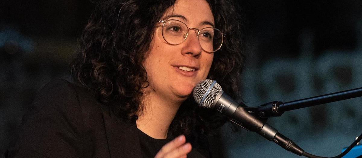 Alexandra Streliski Tickets