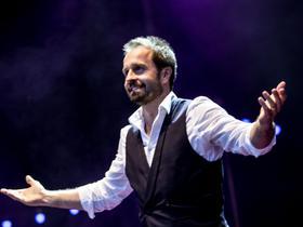 Alfie Boe Tickets, 2024 Showtimes & Locations | SeatGeek