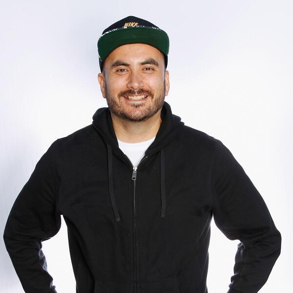 Alfred Robles Tickets Arlington (Improv Comedy Club - Arlington) - Jul