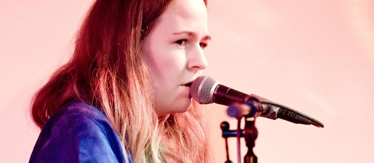 Alice Boman Tickets