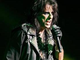 Alice Cooper