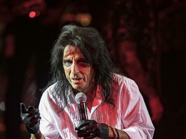 Alice Cooper Concerts Tickets, 2023-2024 Tour Dates & Locations