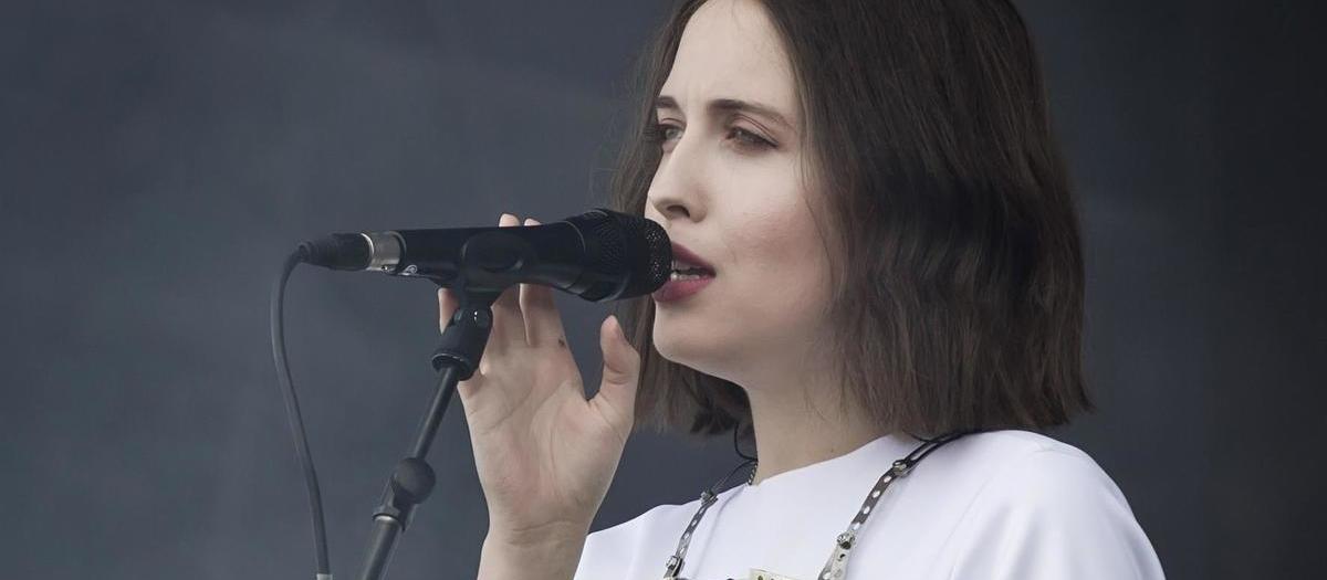 Alice Merton Tickets