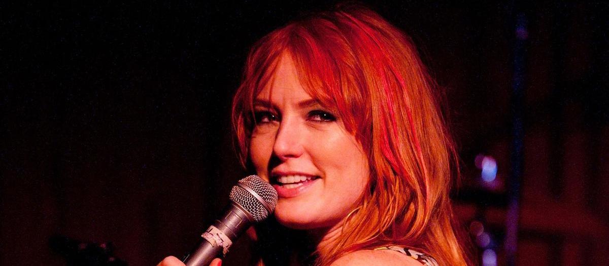 Alicia Witt Tickets