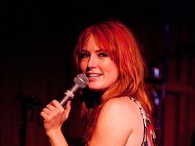 Alicia Witt