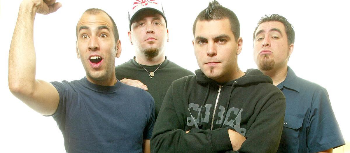 Alien Ant Farm Tickets