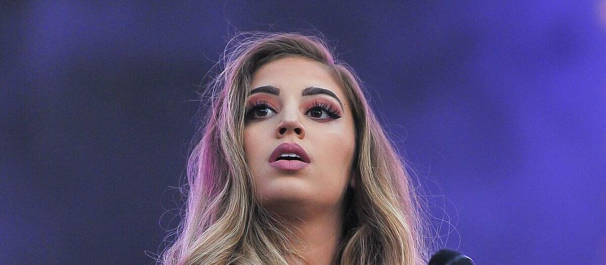 Alina Baraz Tickets